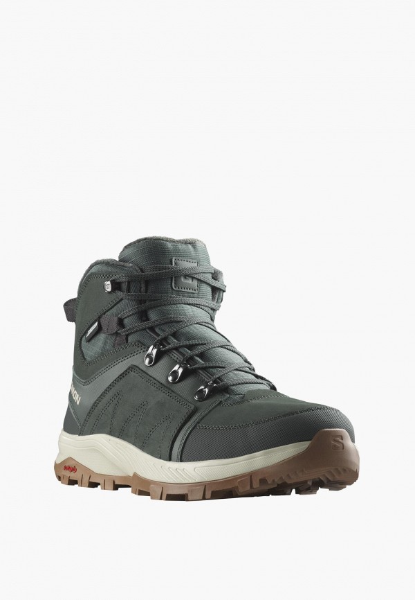 Salomon Ботинки трекинговые - Outchill - фото 2