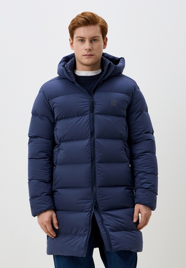 BASK Пуховик - PIEMONTE - фото 1