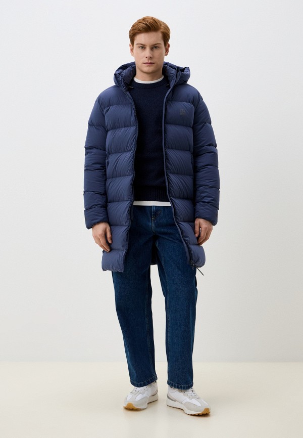 BASK Пуховик - PIEMONTE - фото 2