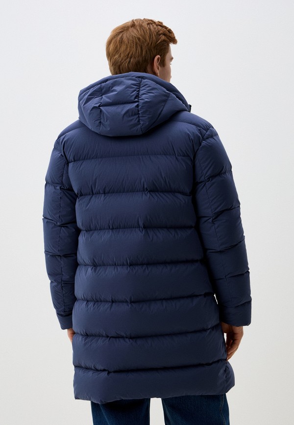 BASK Пуховик - PIEMONTE - фото 3