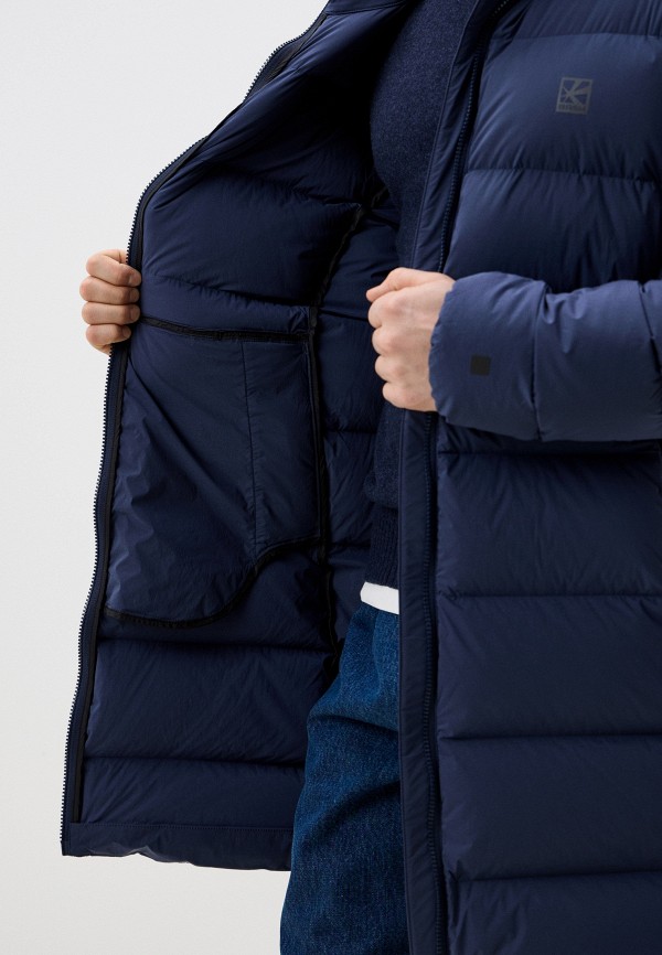 BASK Пуховик - PIEMONTE - фото 4