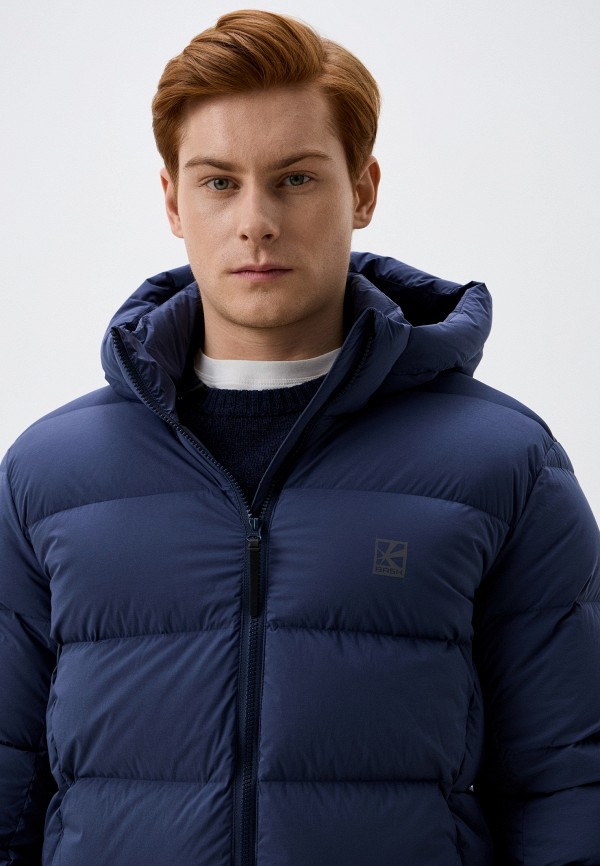 BASK Пуховик - PIEMONTE - фото 5