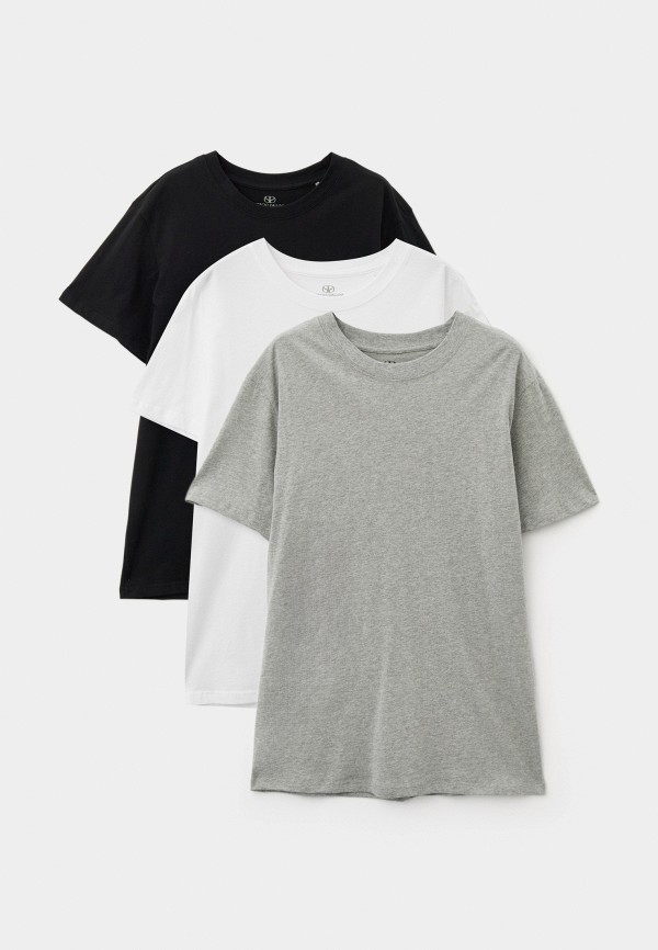 Sergio Dallini Футболки 3 шт. - фото 1