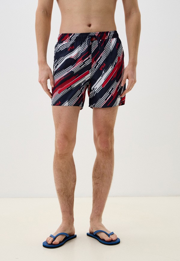 Fila Шорты для плавания - фото 1