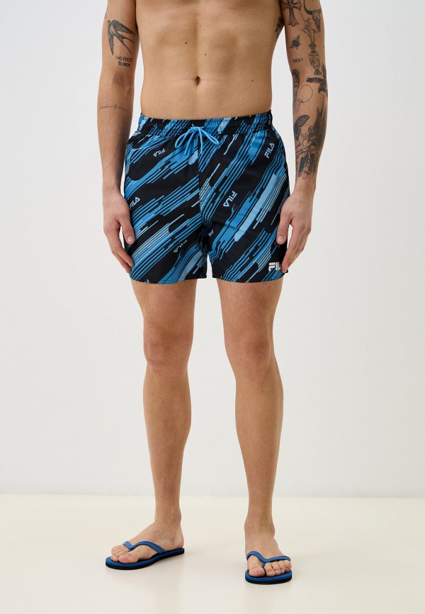 Fila Шорты для плавания - фото 1