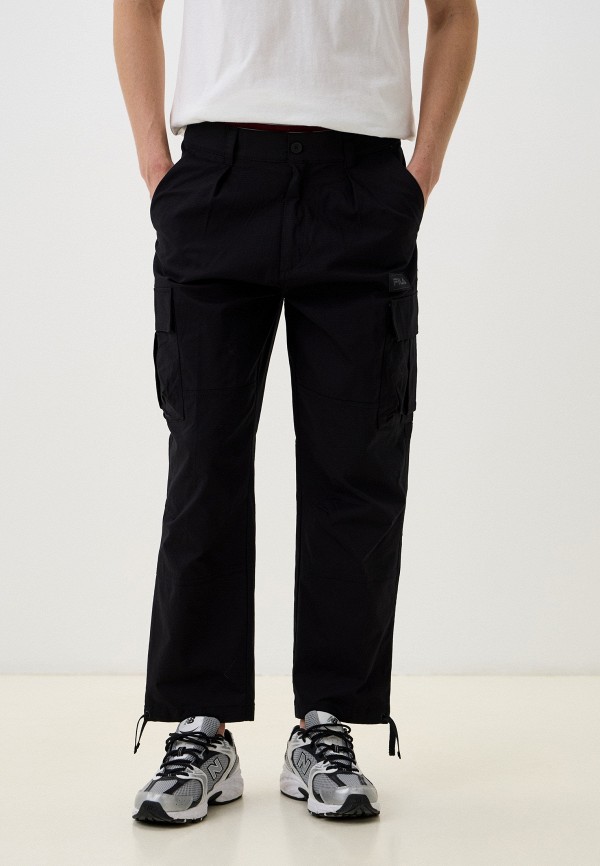 Fila Брюки - фото 1