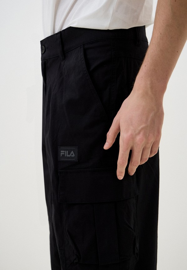 Fila Брюки - фото 4