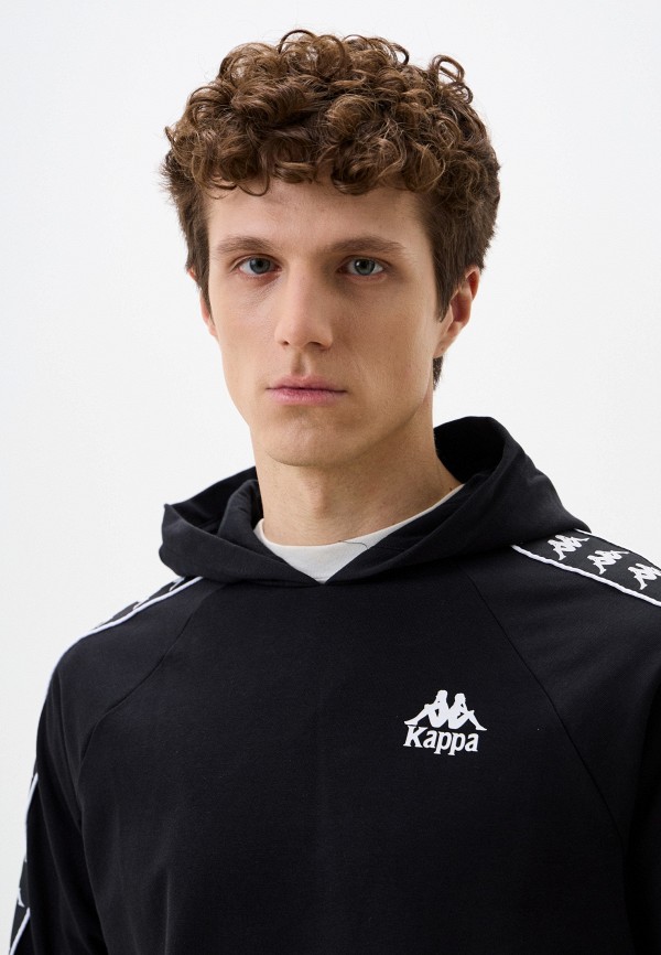 Kappa Худи - фото 6