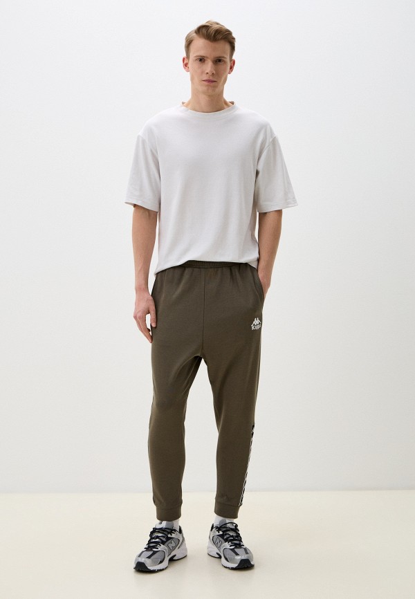 Kappa Брюки спортивные - фото 2