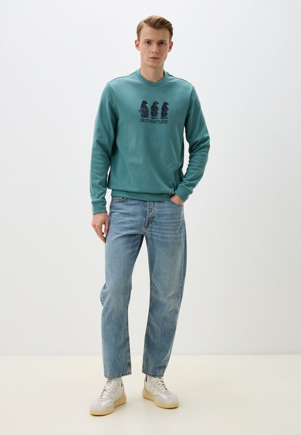 Outventure Свитшот - фото 2