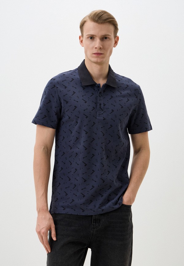 Outventure Поло - фото 1