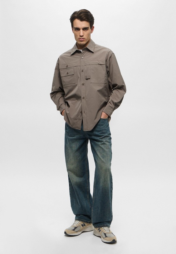 Sela Рубашка - фото 2