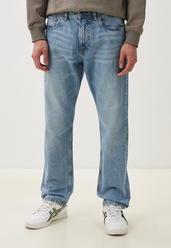 Tom Tailor Джинсы - Waylen Relaxed - фото 1