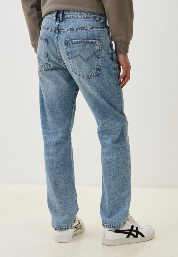 Tom Tailor Джинсы - Waylen Relaxed - фото 3