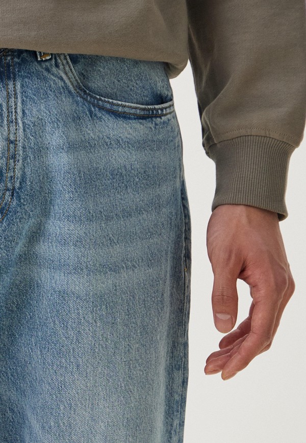 Tom Tailor Джинсы - Waylen Relaxed - фото 4