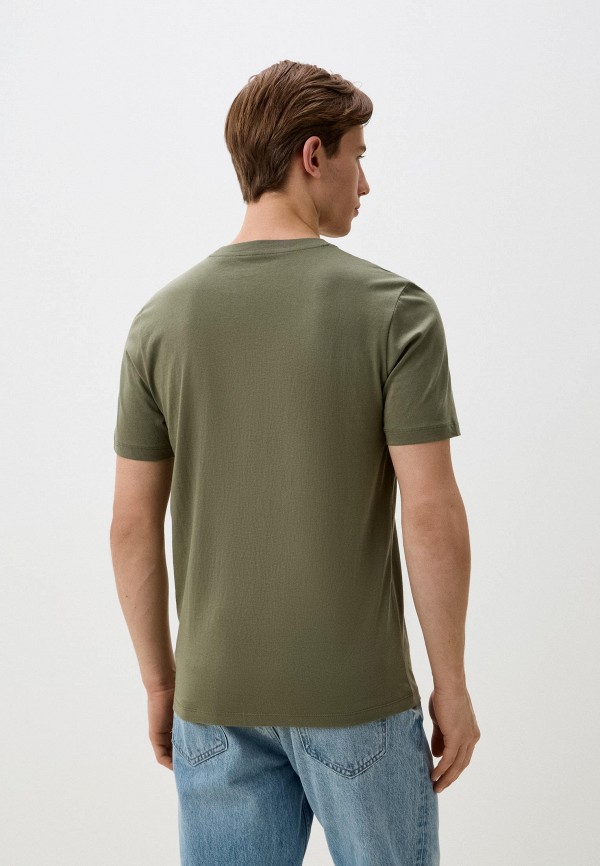 Tom Tailor Футболка - Lamoda Online Exclusive - фото 2