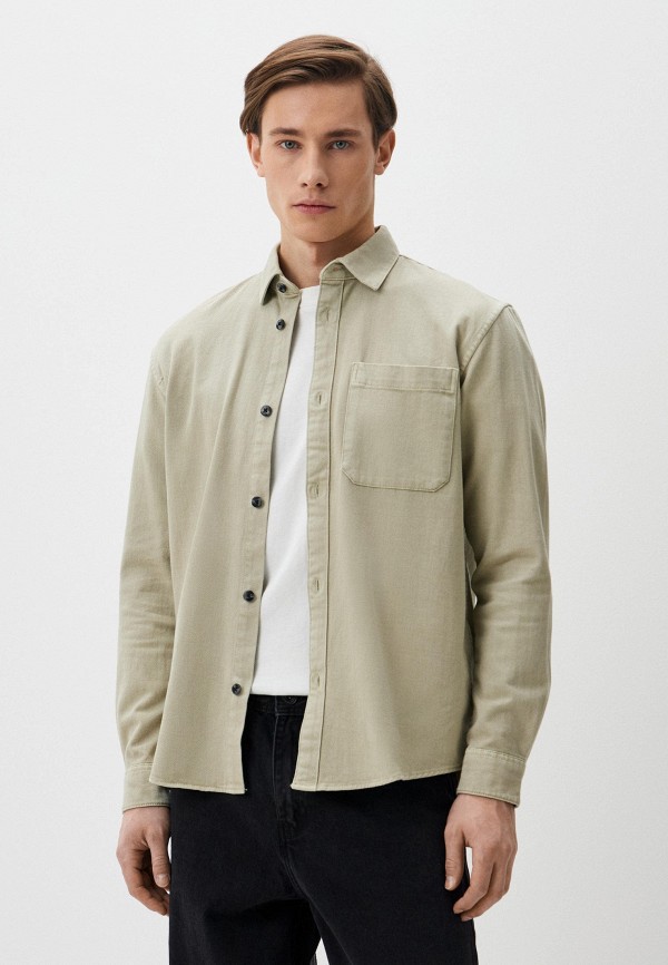 Tom Tailor Рубашка - Lamoda Online Exclusive - фото 1