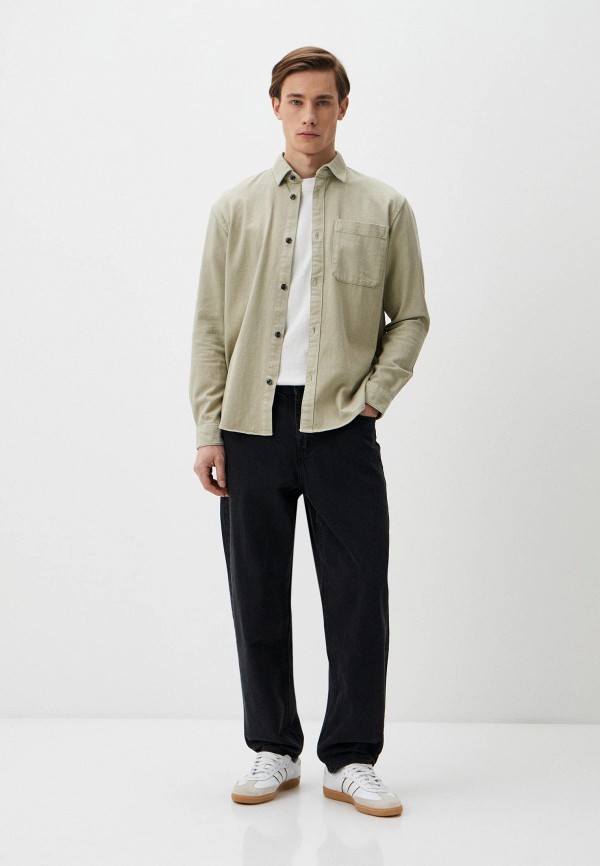 Tom Tailor Рубашка - Lamoda Online Exclusive - фото 2