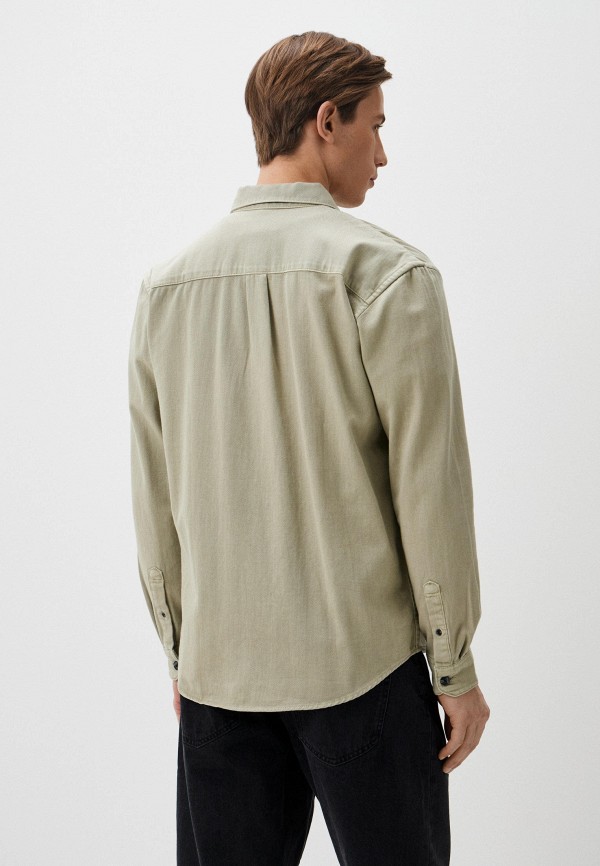 Tom Tailor Рубашка - Lamoda Online Exclusive - фото 3