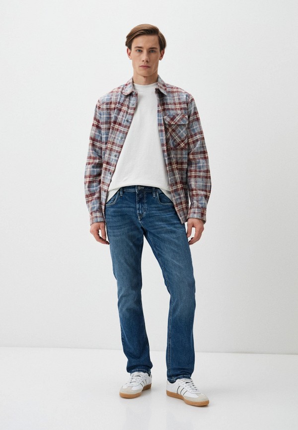 Tom Tailor Джинсы - Aedan Straight - фото 2