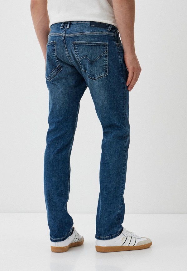 Tom Tailor Джинсы - Aedan Straight - фото 3