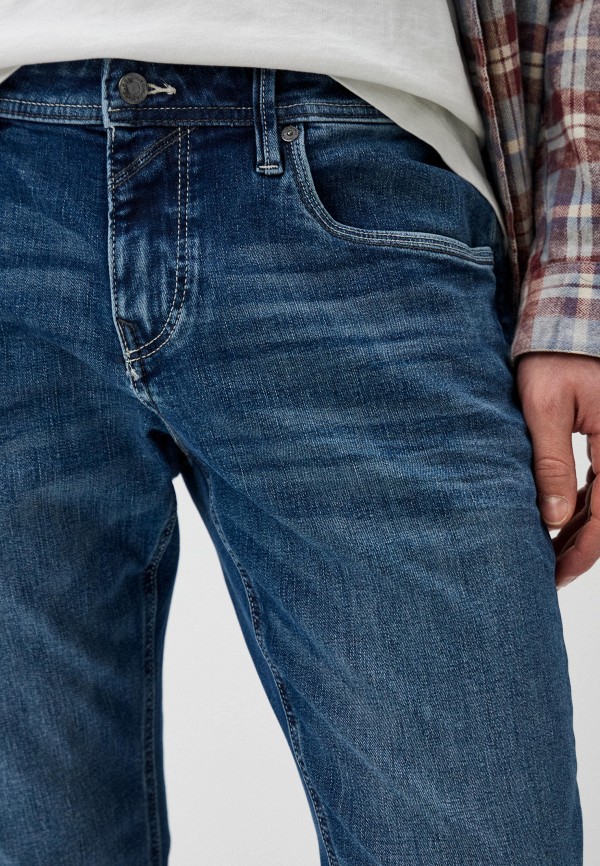 Tom Tailor Джинсы - Aedan Straight - фото 4