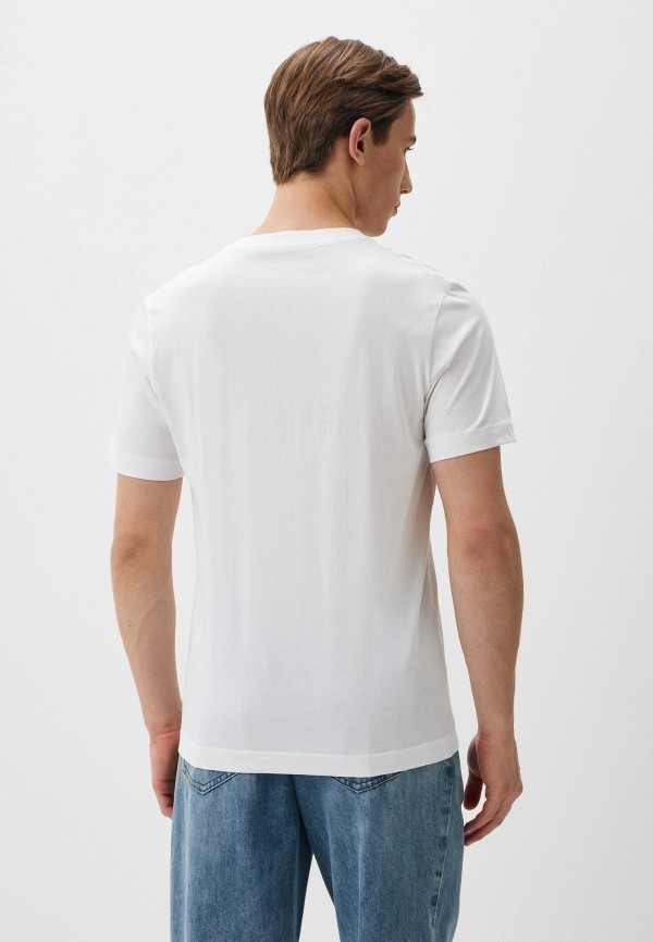 Tom Tailor Футболка - Lamoda Online Exclusive - фото 2