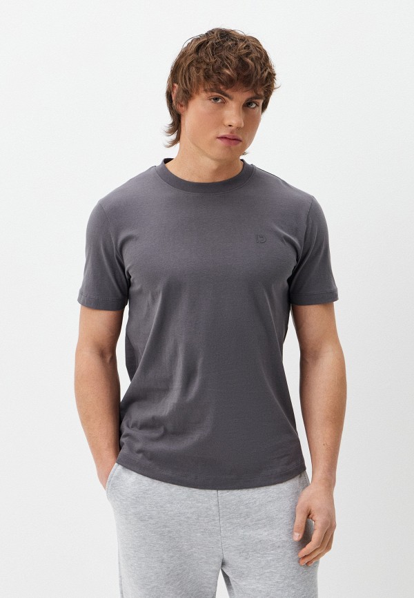 Tom Tailor Футболка - Lamoda Online Exclusive - фото 1