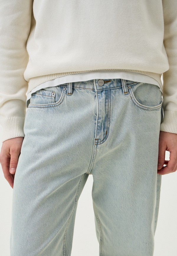 IDOL Джинсы - фото 4