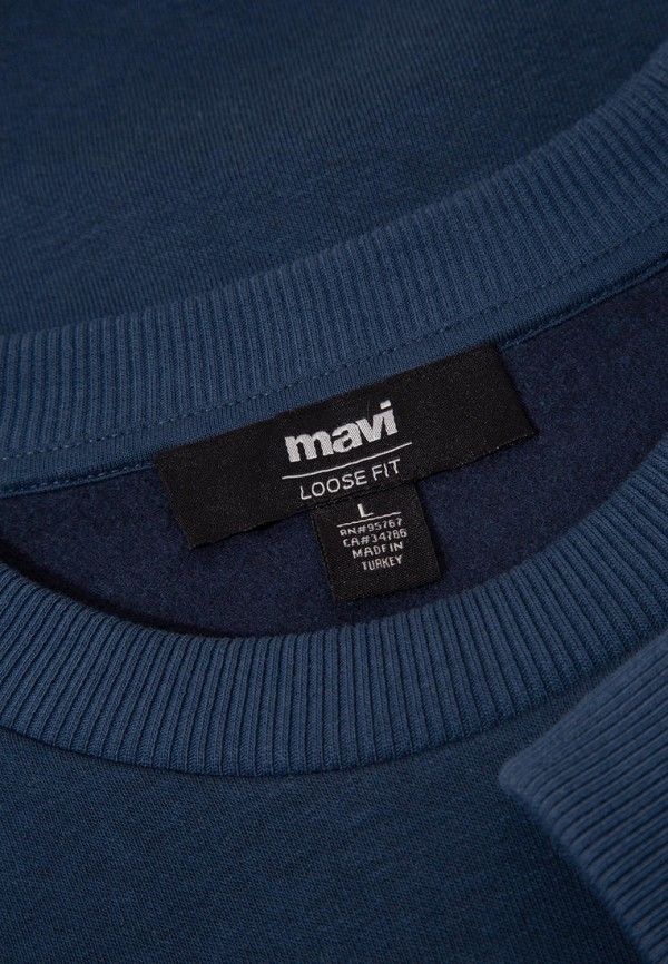 Mavi Свитшот - фото 6