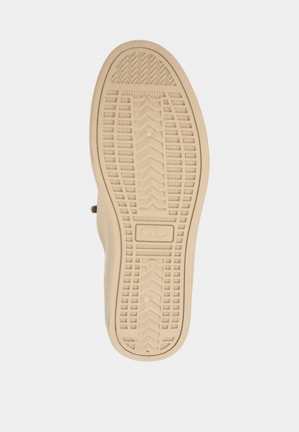 T.Taccardi Кеды - фото 5