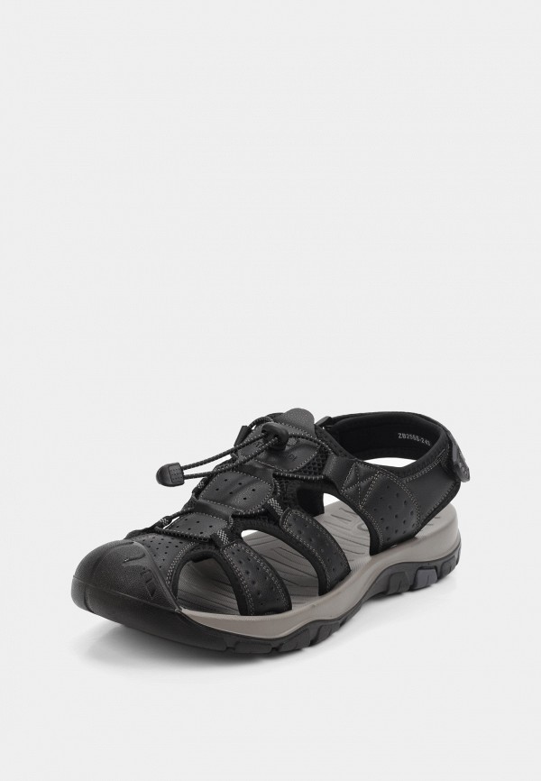 T.Taccardi Сандалии - фото 2