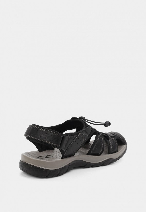 T.Taccardi Сандалии - фото 3