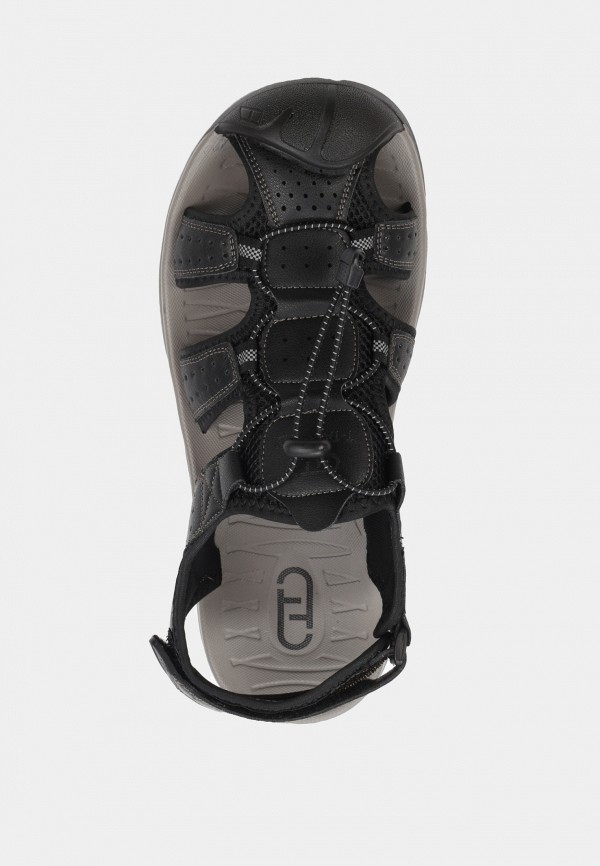 T.Taccardi Сандалии - фото 4