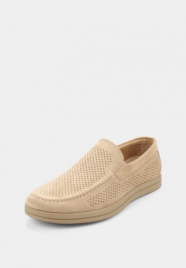 T.Taccardi Слипоны - фото 2