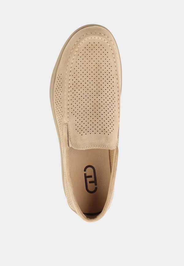 T.Taccardi Слипоны - фото 4