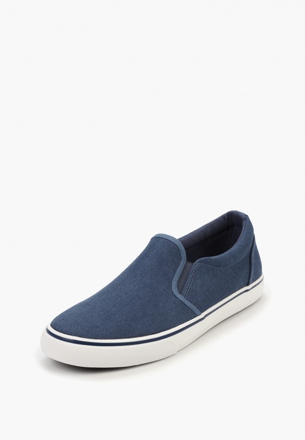 T.Taccardi Слипоны - фото 2