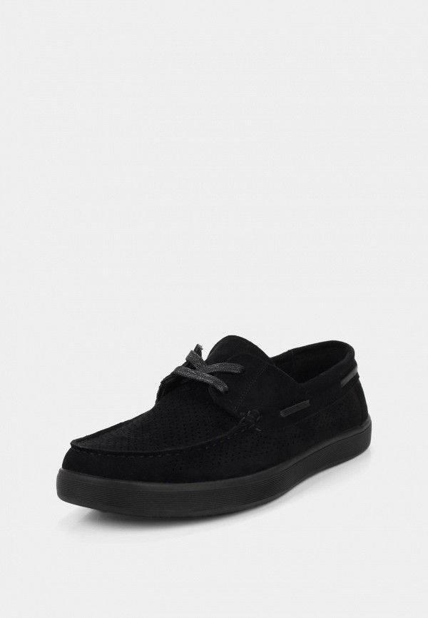 T.Taccardi Топсайдеры - фото 2