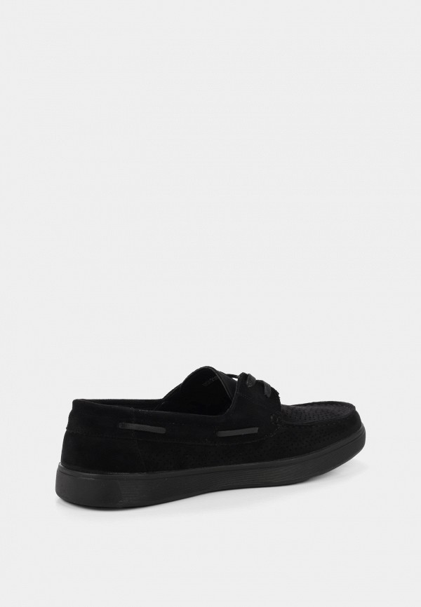 T.Taccardi Топсайдеры - фото 3