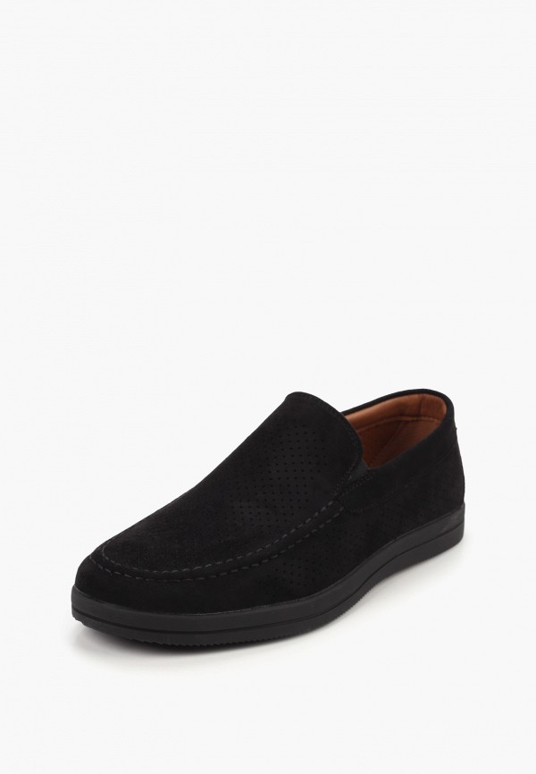 T.Taccardi Слипоны - фото 2