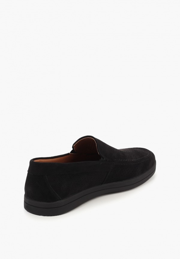 T.Taccardi Слипоны - фото 3