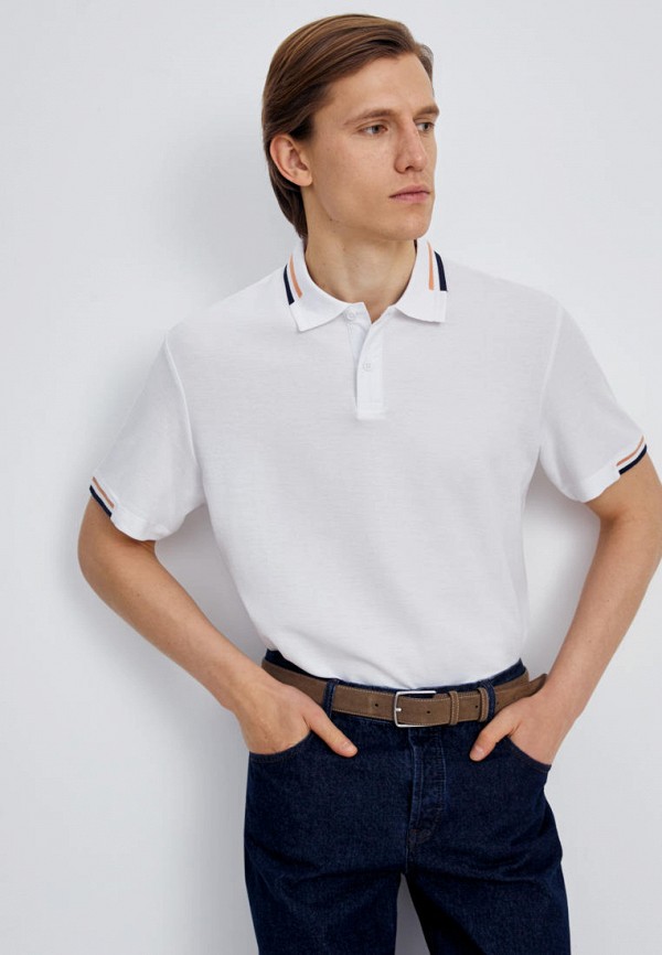 Finn Flare Поло - фото 4