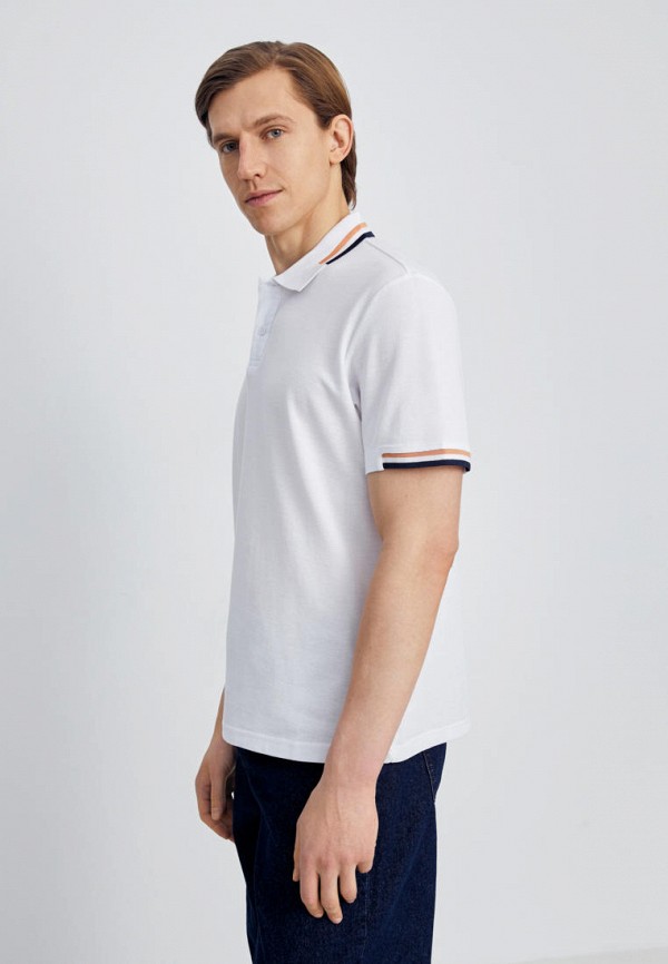 Finn Flare Поло - фото 5