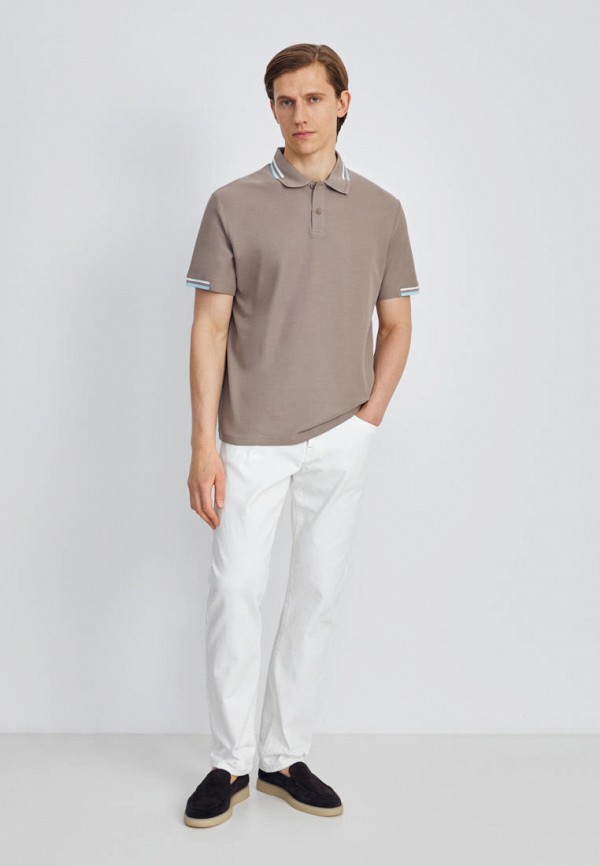 Finn Flare Поло - фото 2