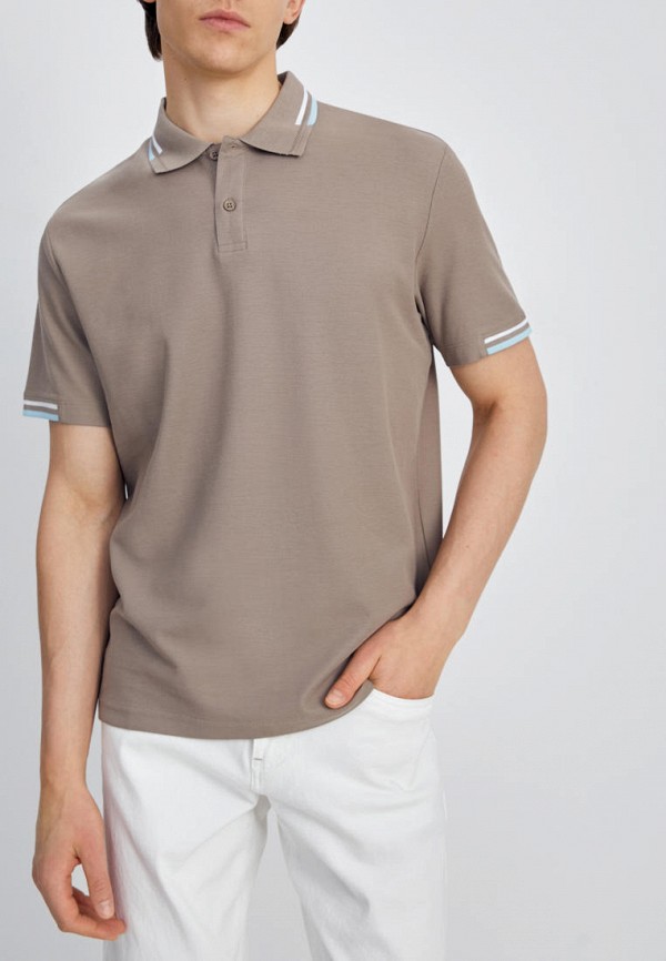 Finn Flare Поло - фото 4