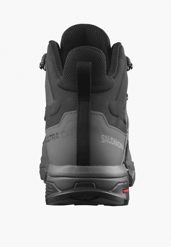 Salomon Ботинки трекинговые - X ultra 4 mid wide gtx - фото 4