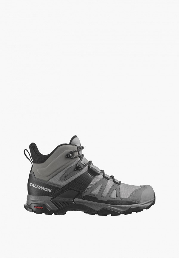 Salomon Ботинки трекинговые - X ultra 4 mid gtx - фото 1