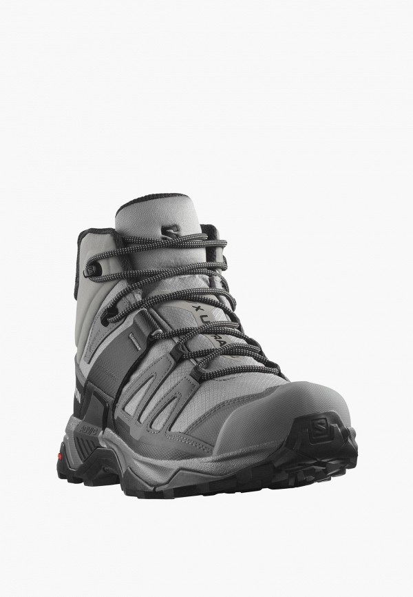 Salomon Ботинки трекинговые - X ultra 4 mid gtx - фото 2