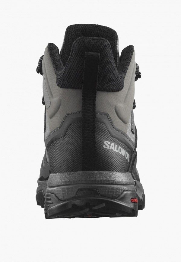 Salomon Ботинки трекинговые - X ultra 4 mid gtx - фото 4