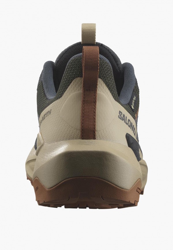Salomon Кроссовки - Elixir Activ GTX - фото 4